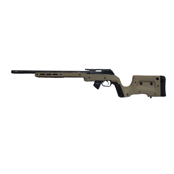 KARABIN ANSCHUTZ 1761 APR MDT XRS FDE KAL. 22LR